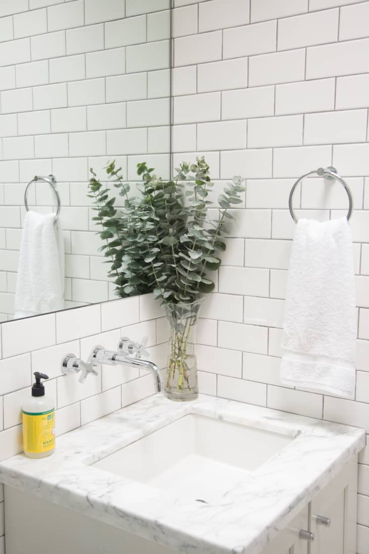 27 of the Most Half Bath Ideas We’ve Ever Seen Apartment Therapy